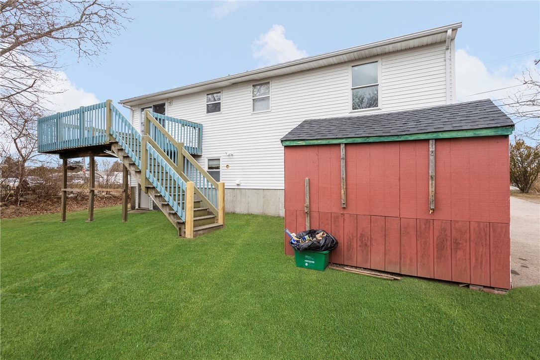 808 Point Judith Road Narragansett, RI 02882 - Photo 4 of 20