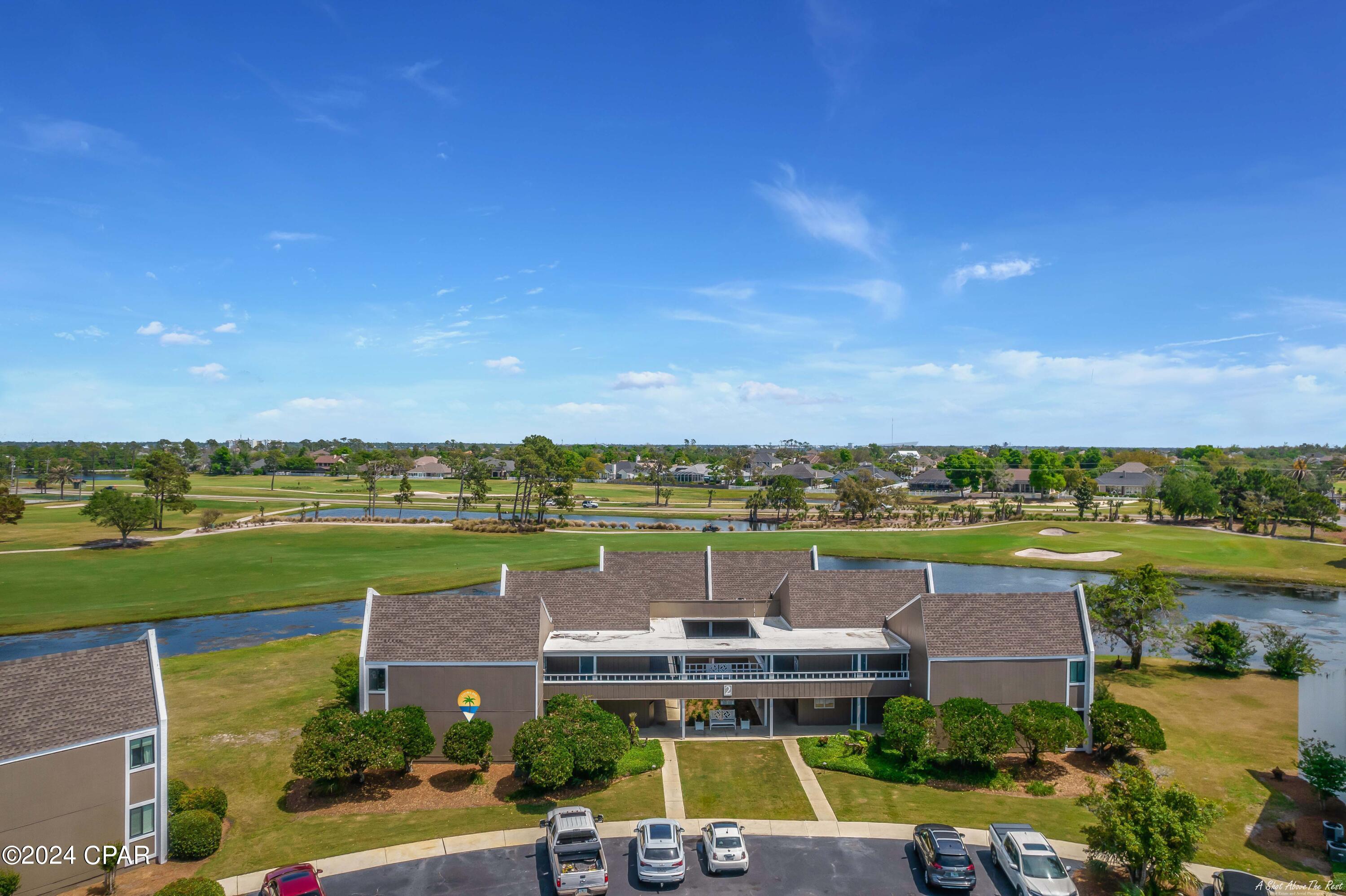 4725 Bay Point Road, Unit 164 Panama City Beach, FL 32408 - Photo 4 of 57 Gallery Image 4