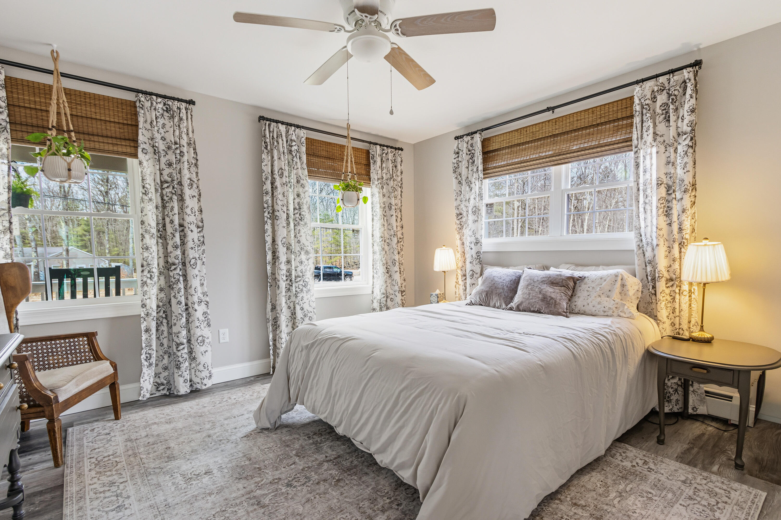 97 Old Standish Road Buxton, ME 04093 - Photo 15 of 62 202604016FH-71024