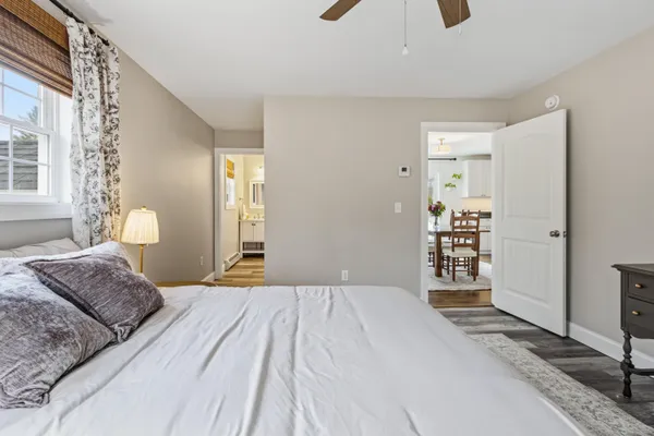 $695,000 | 97 Old Standish Road, Buxton, ME 04093