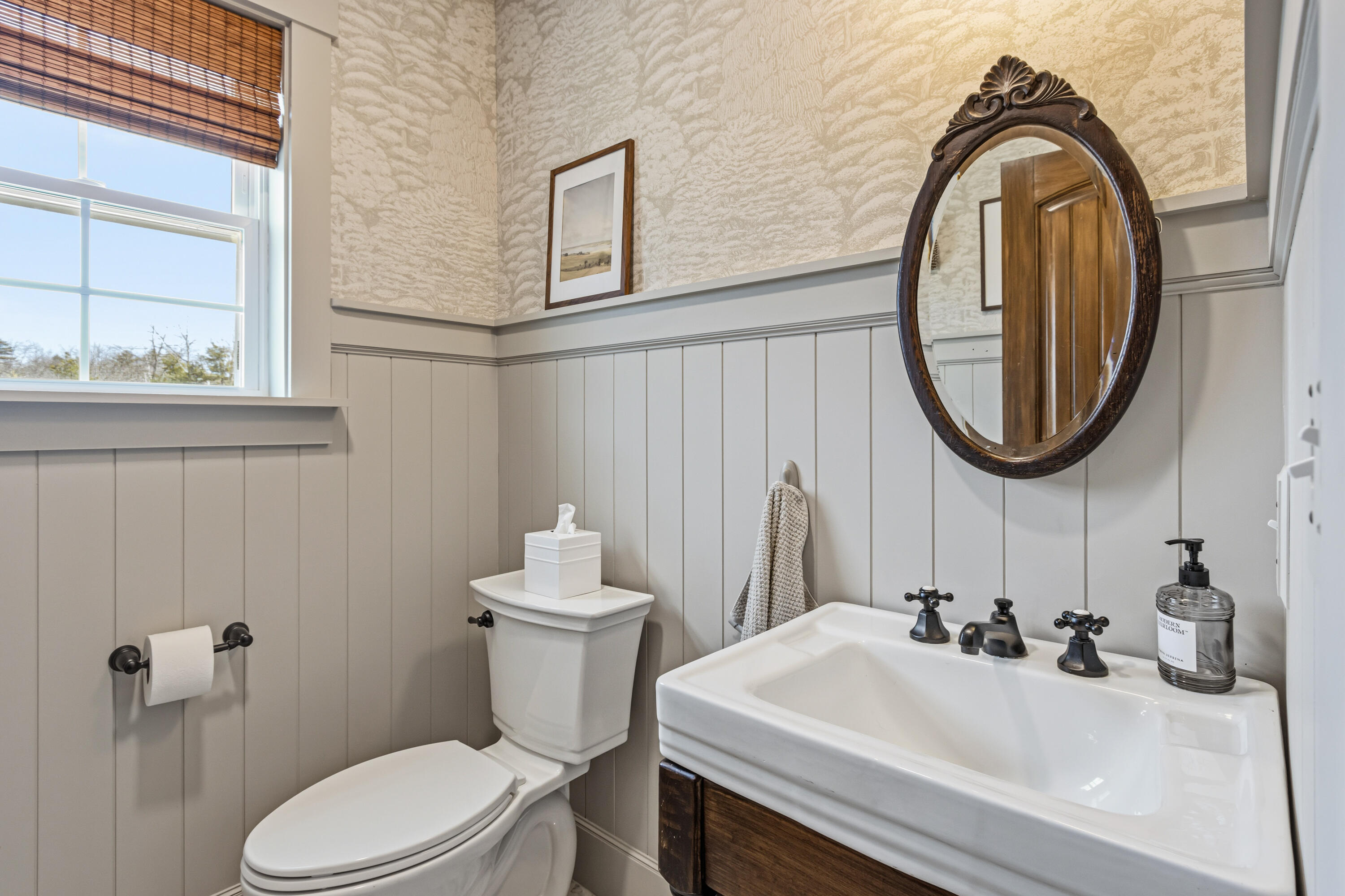 97 Old Standish Road Buxton, ME 04093 - Photo 22 of 62 202604016FH-71048