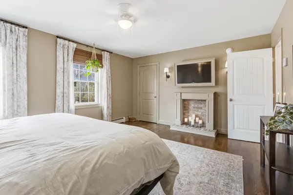 $695,000 | 97 Old Standish Road, Buxton, ME 04093