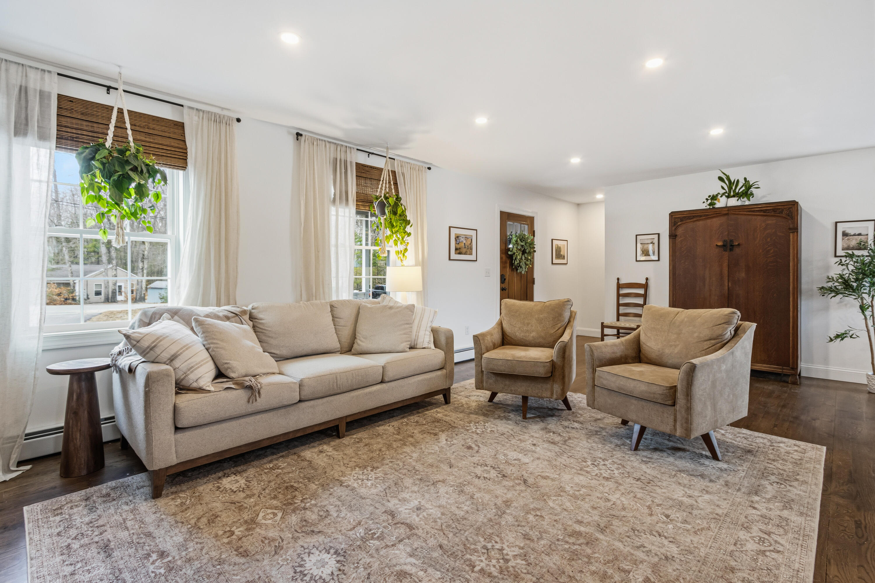 97 Old Standish Road Buxton, ME 04093 - Photo 3 of 62 202604016FH-71044