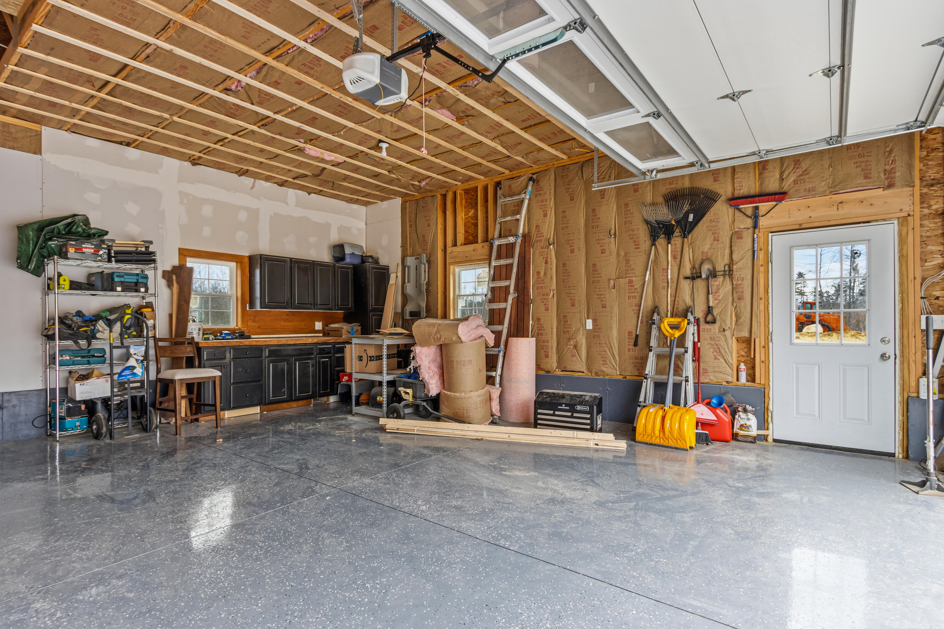 97 Old Standish Road Buxton, ME 04093 - Photo 50 of 62 202604016FH-71056