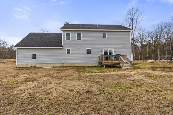 $695,000 | 97 Old Standish Road, Buxton, ME 04093