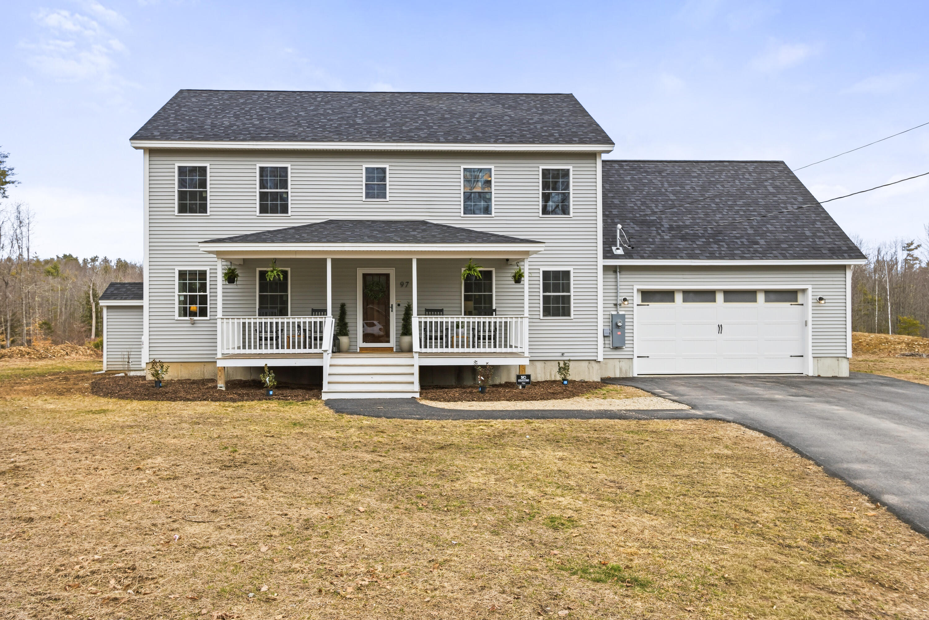 97 Old Standish Road Buxton, ME 04093 - Photo 57 of 62 202604016FH-71060