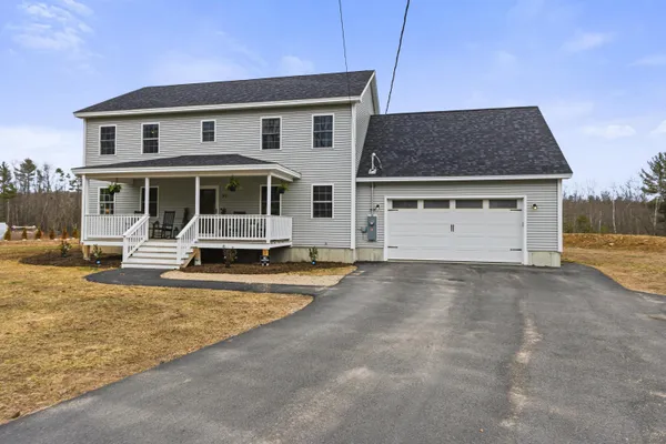 $695,000 | 97 Old Standish Road, Buxton, ME 04093