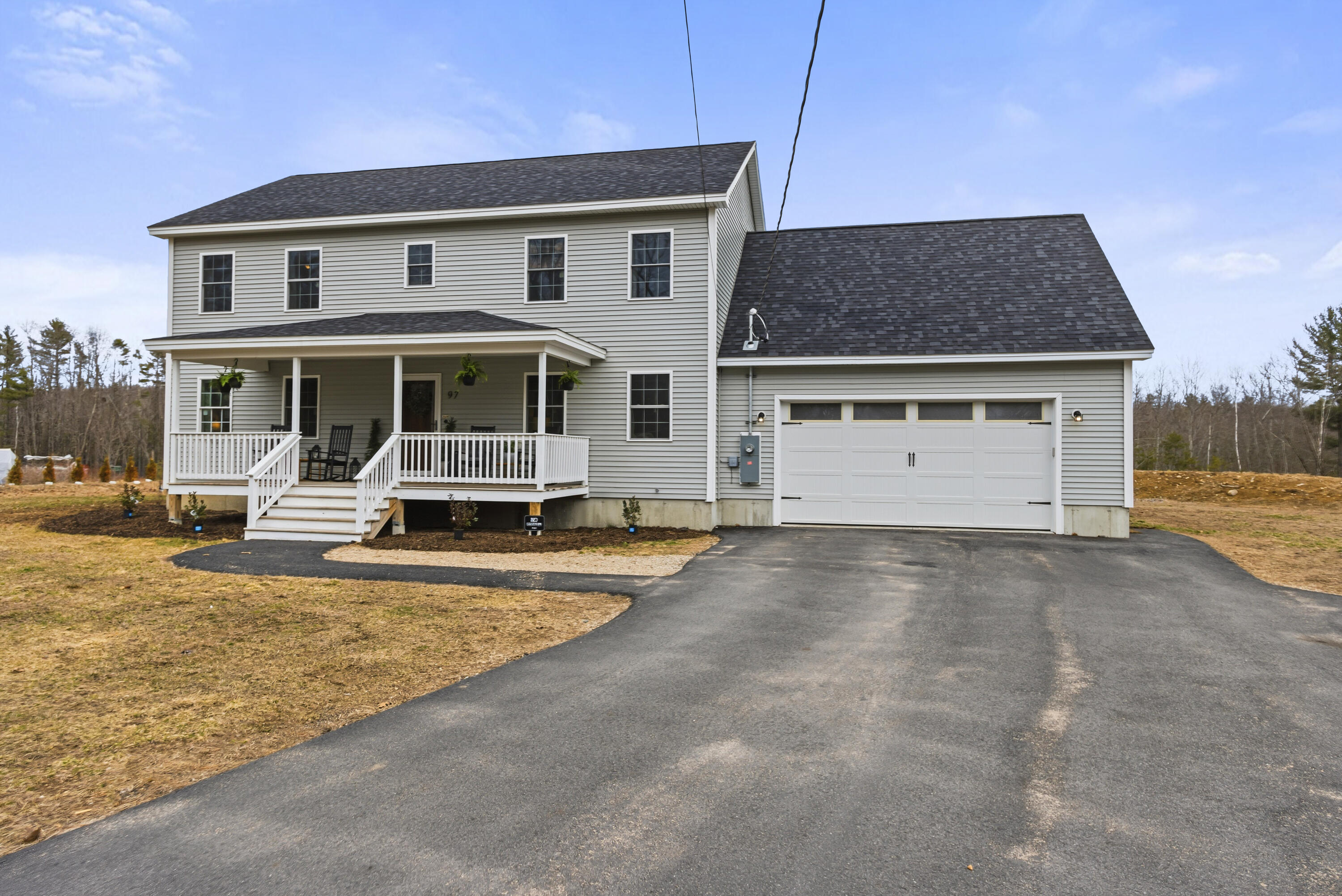 97 Old Standish Road Buxton, ME 04093 - Photo 59 of 62 202604016FH-71061