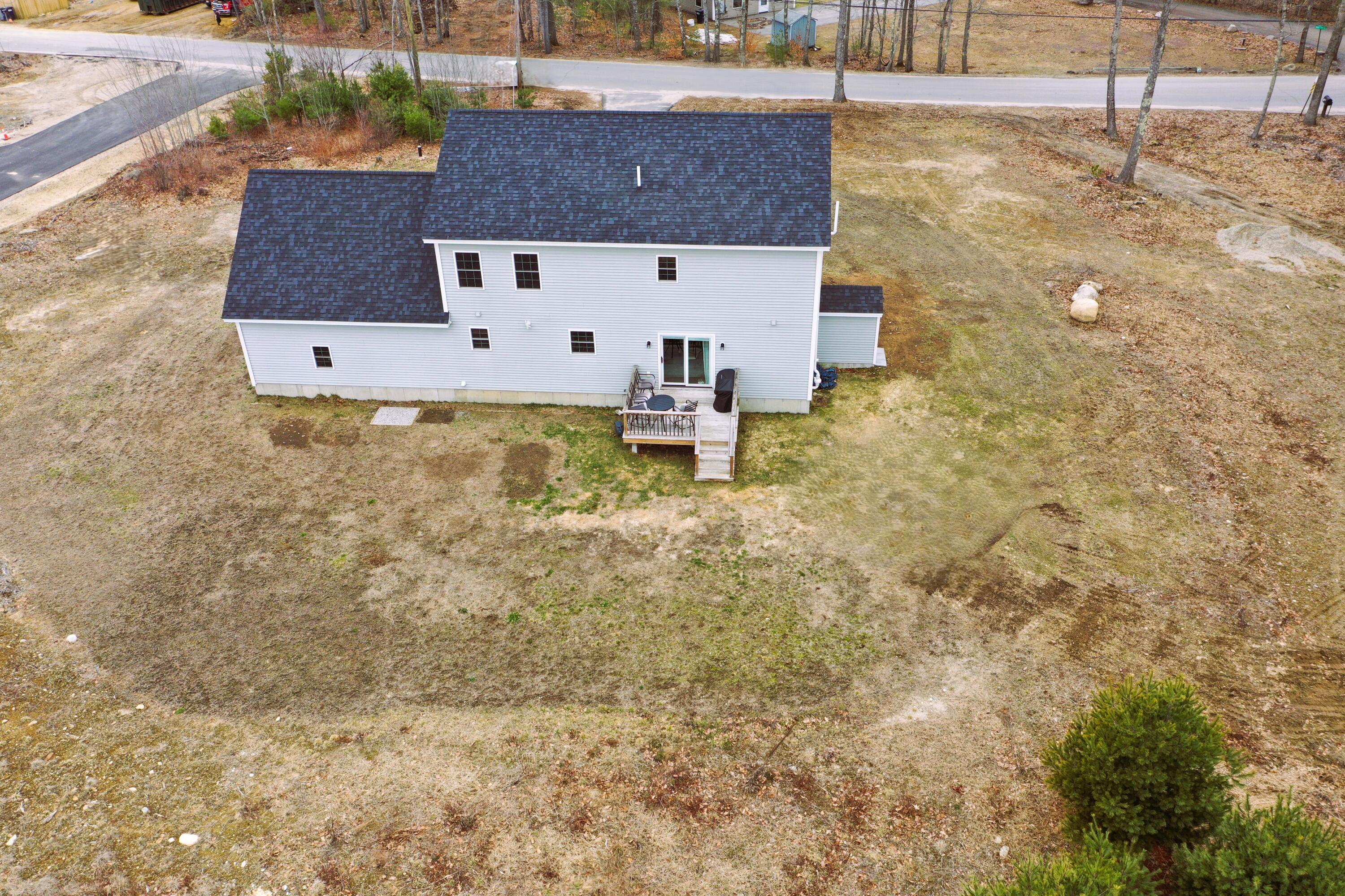 97 Old Standish Road Buxton, ME 04093 - Photo 60 of 62 DJI_0363