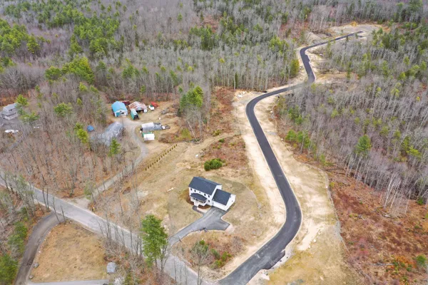$695,000 | 97 Old Standish Road, Buxton, ME 04093