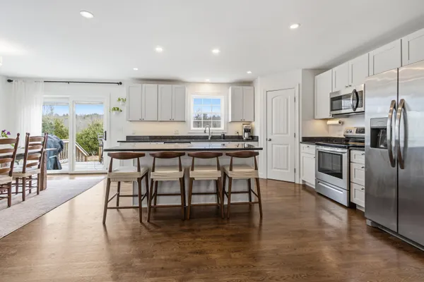 $695,000 | 97 Old Standish Road, Buxton, ME 04093