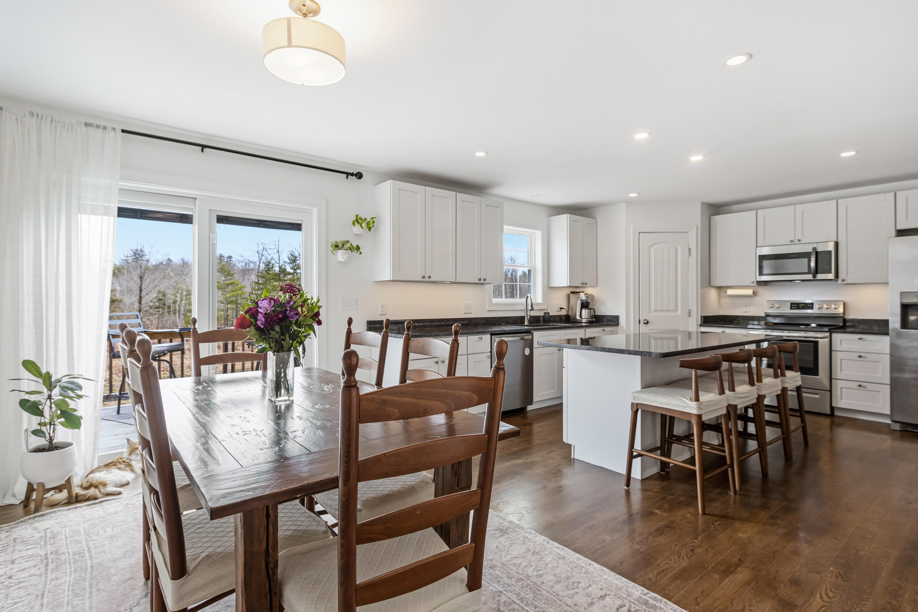 97 Old Standish Road Buxton, ME 04093 - Photo 8 of 62 202604016FH-71032