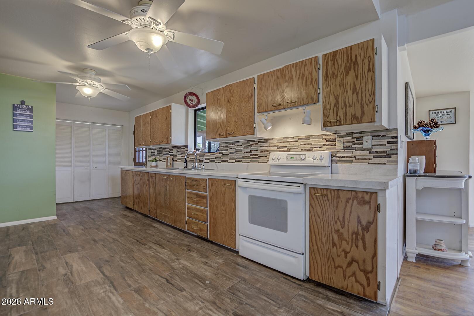 1033 West Bridle Path Lane Payson, AZ 85541 - Photo 27 of 73