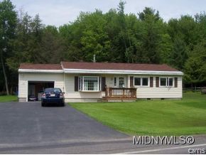 8259 Link Road Rome, NY 13440 - Photo 1 of 1