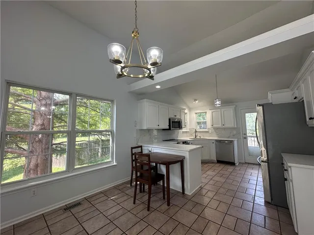 $380,000 | 4400 Southwest Rivulet Drive, Lee's Summit, MO 64082