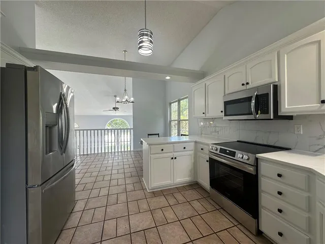 $380,000 | 4400 Southwest Rivulet Drive, Lee's Summit, MO 64082