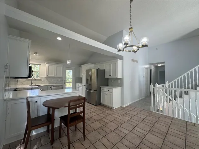 $380,000 | 4400 Southwest Rivulet Drive, Lee's Summit, MO 64082