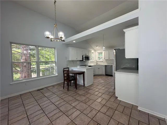 $380,000 | 4400 Southwest Rivulet Drive, Lee's Summit, MO 64082