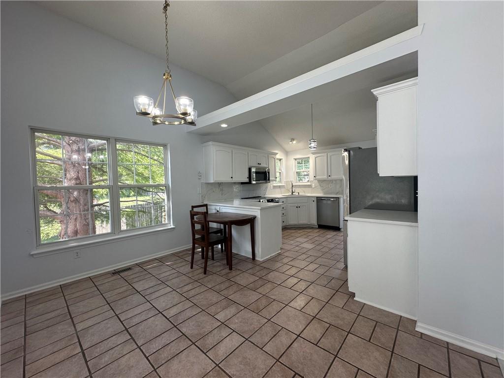 4400 Southwest Rivulet Drive Lee's Summit, MO 64082 - Photo 16 of 34