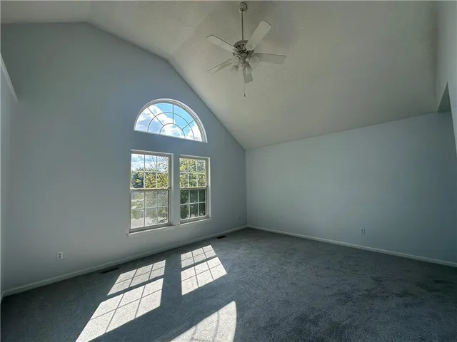 $380,000 | 4400 Southwest Rivulet Drive, Lee's Summit, MO 64082