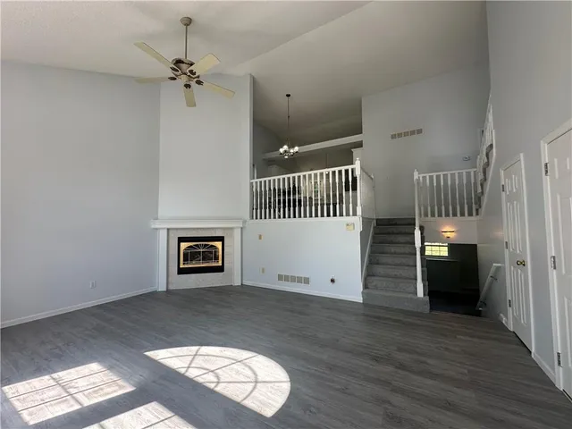 $380,000 | 4400 Southwest Rivulet Drive, Lee's Summit, MO 64082