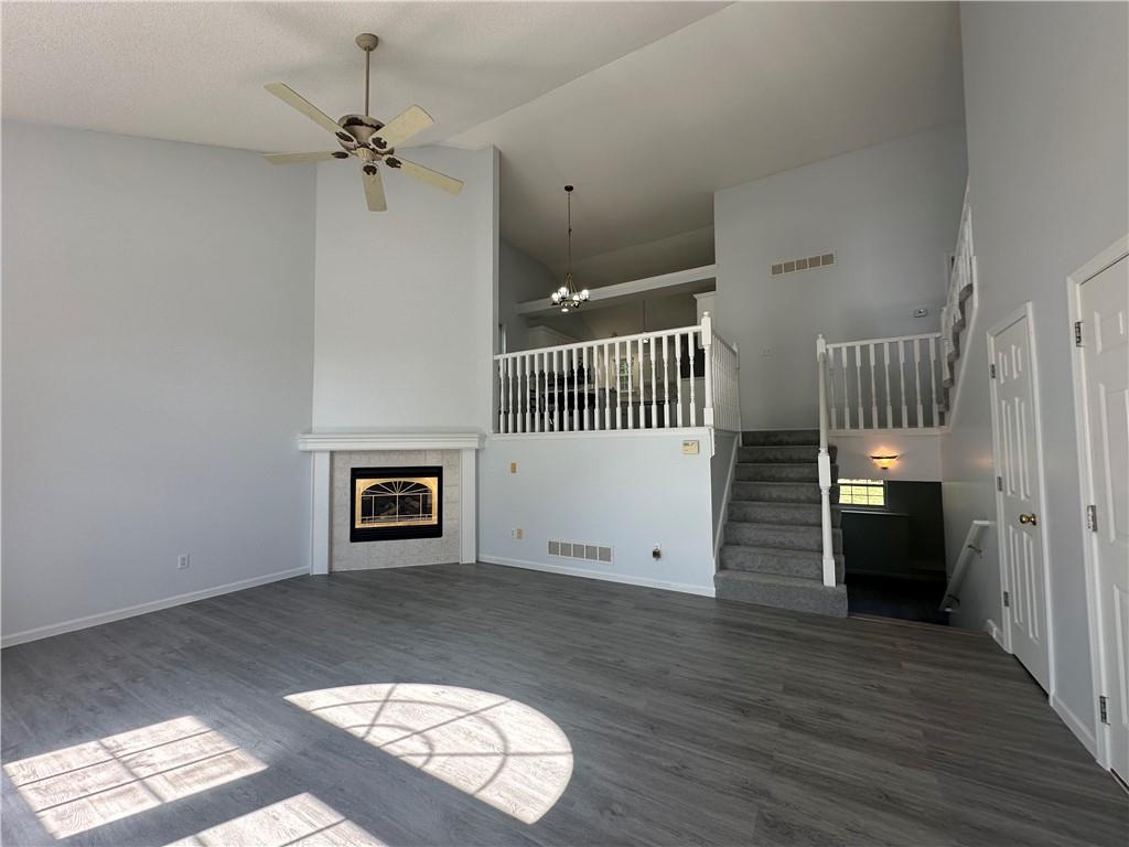 4400 Southwest Rivulet Drive Lee's Summit, MO 64082 - Photo 5 of 34