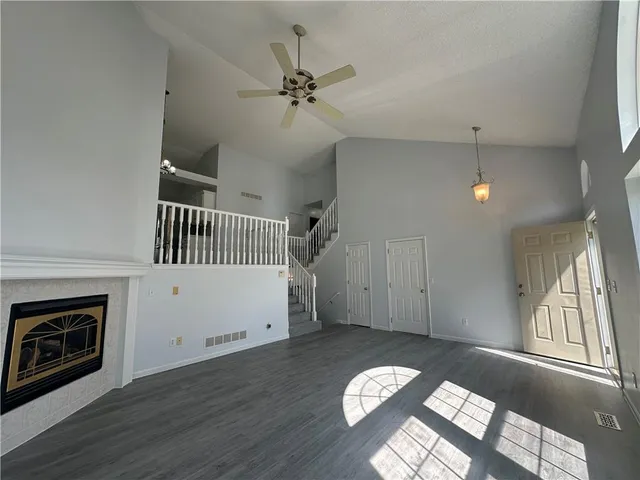 $380,000 | 4400 Southwest Rivulet Drive, Lee's Summit, MO 64082