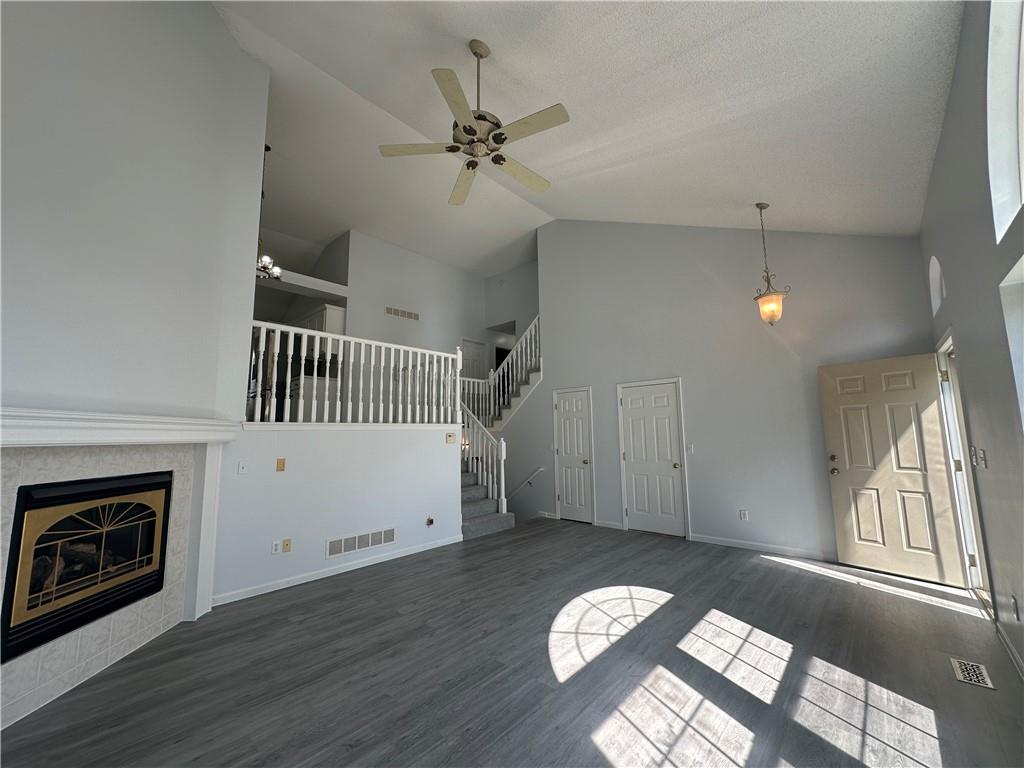 4400 Southwest Rivulet Drive Lee's Summit, MO 64082 - Photo 6 of 34