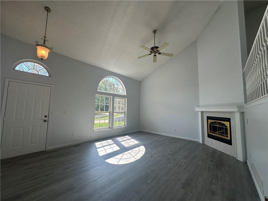 4400 Southwest Rivulet Drive Lee's Summit, MO 64082 - Photo 9 of 34