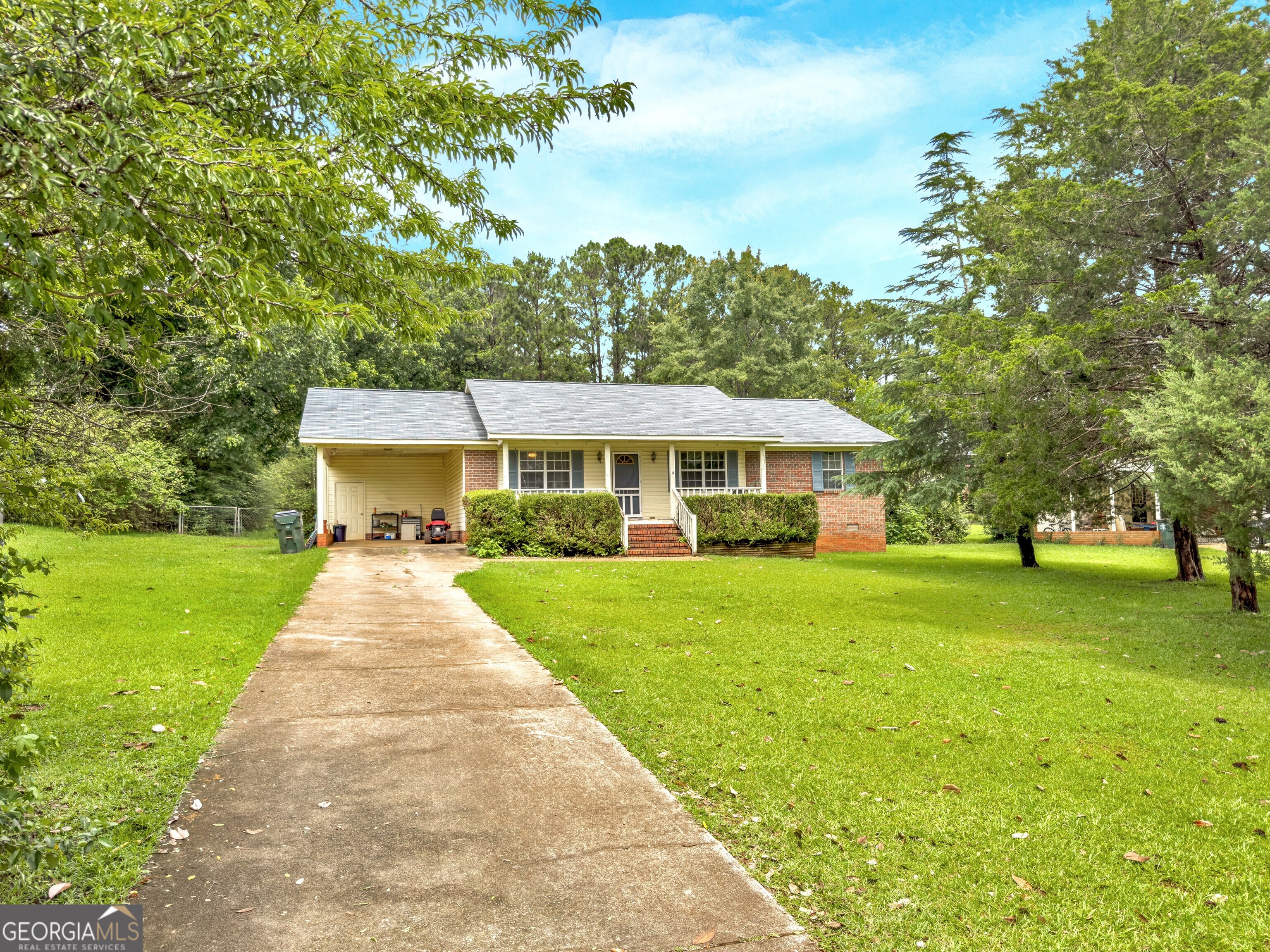 2502 South Old Alabama Road Thomaston, GA 30286 - Photo 23 of 28