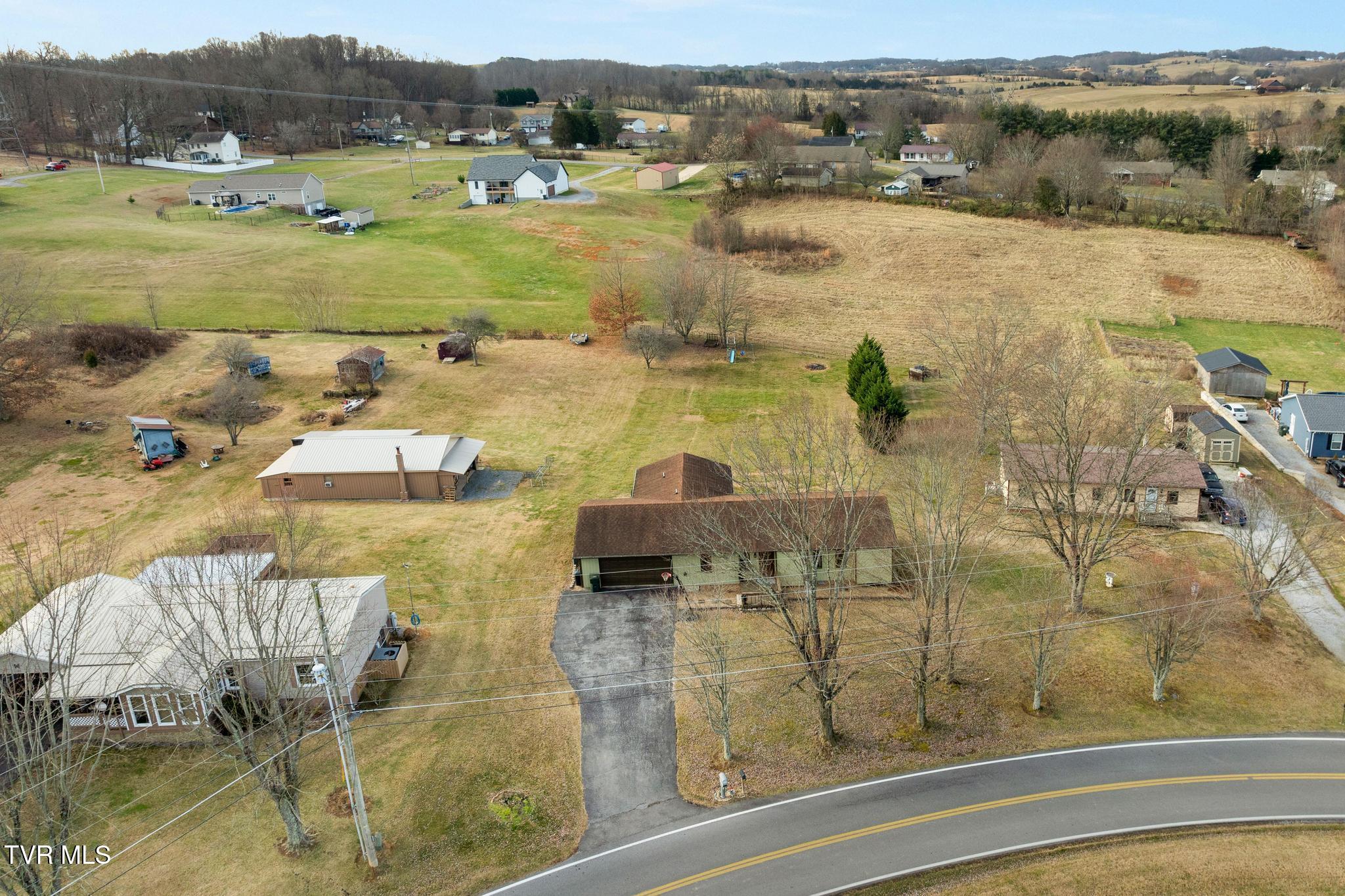 1105 Harmony Road Jonesborough, TN 37659 - Photo 37 of 53 DJI_0658