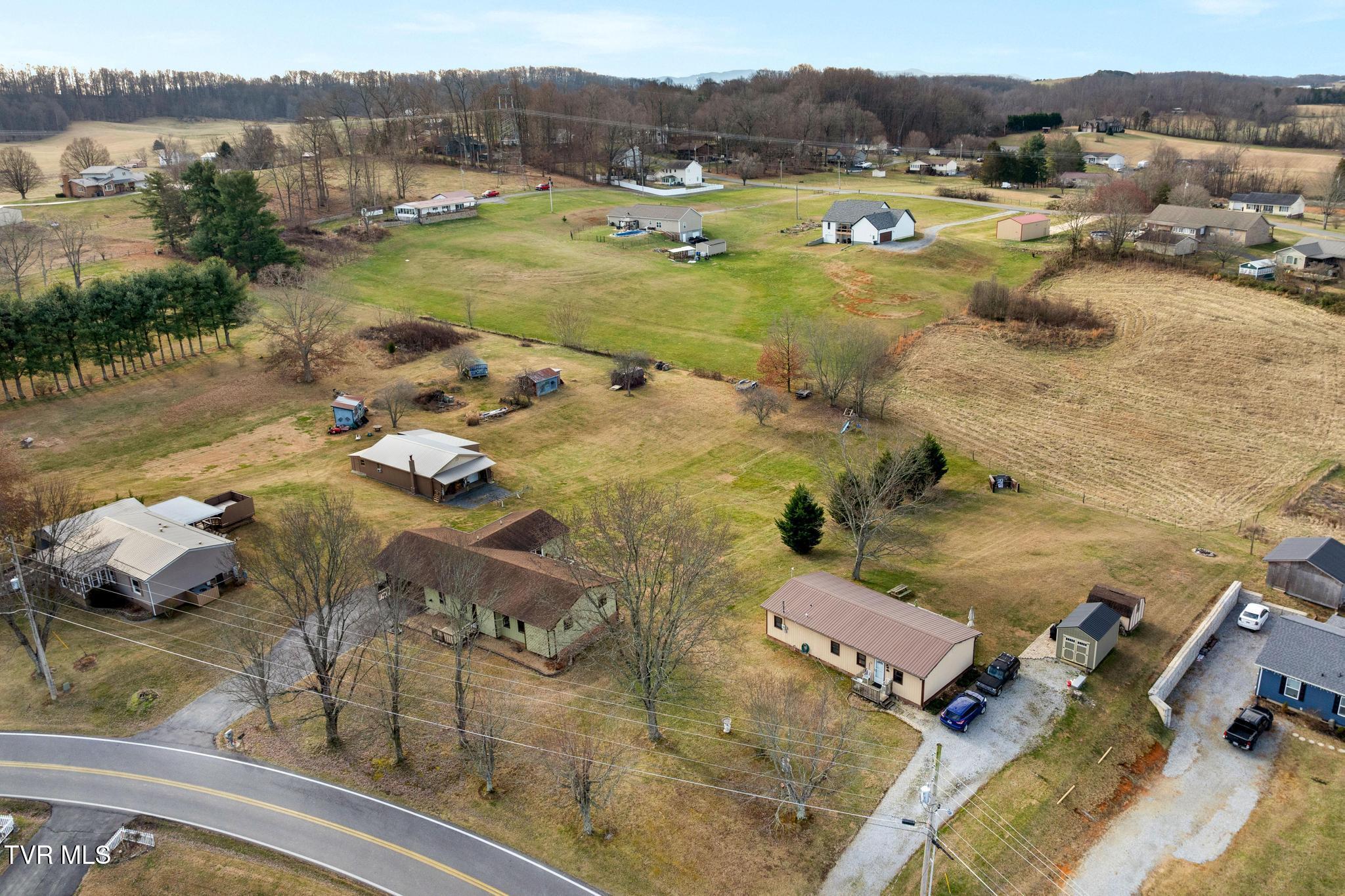 1105 Harmony Road Jonesborough, TN 37659 - Photo 38 of 53 DJI_0661