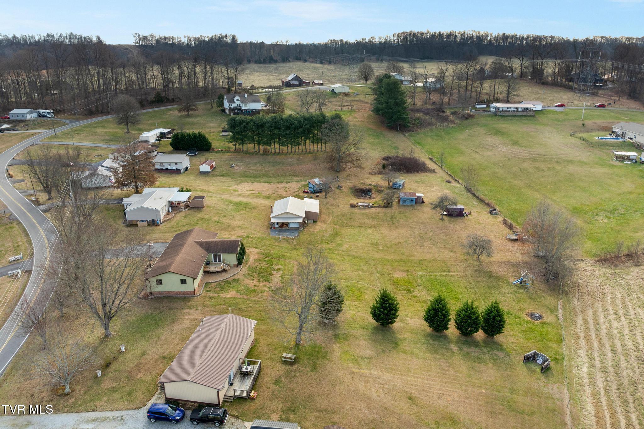 1105 Harmony Road Jonesborough, TN 37659 - Photo 39 of 53 DJI_0664