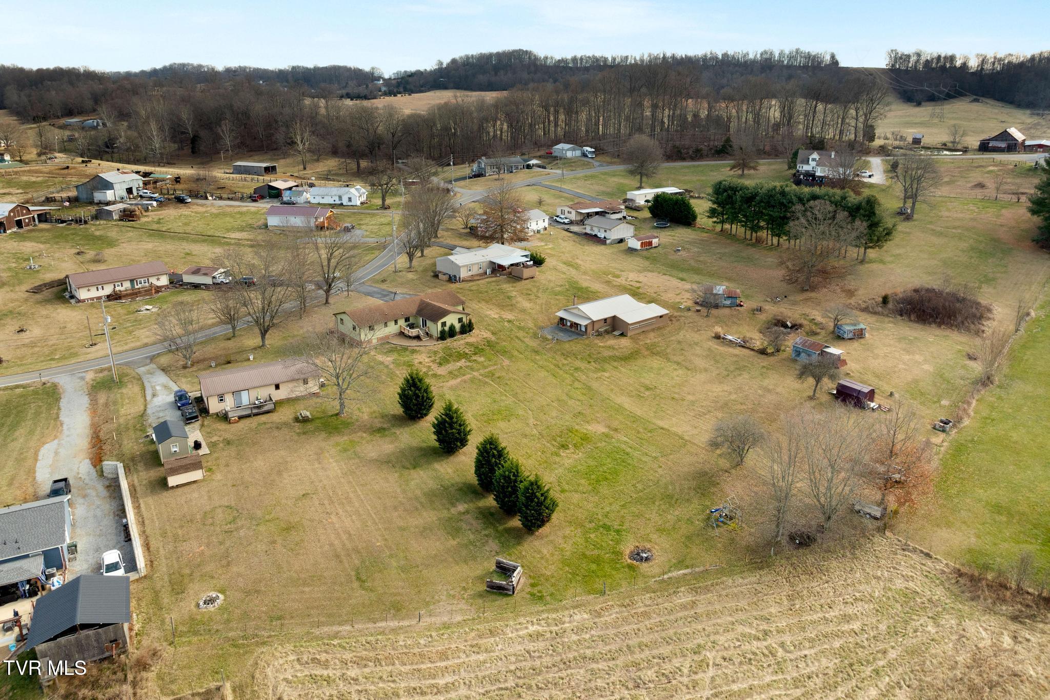1105 Harmony Road Jonesborough, TN 37659 - Photo 40 of 53 DJI_0667
