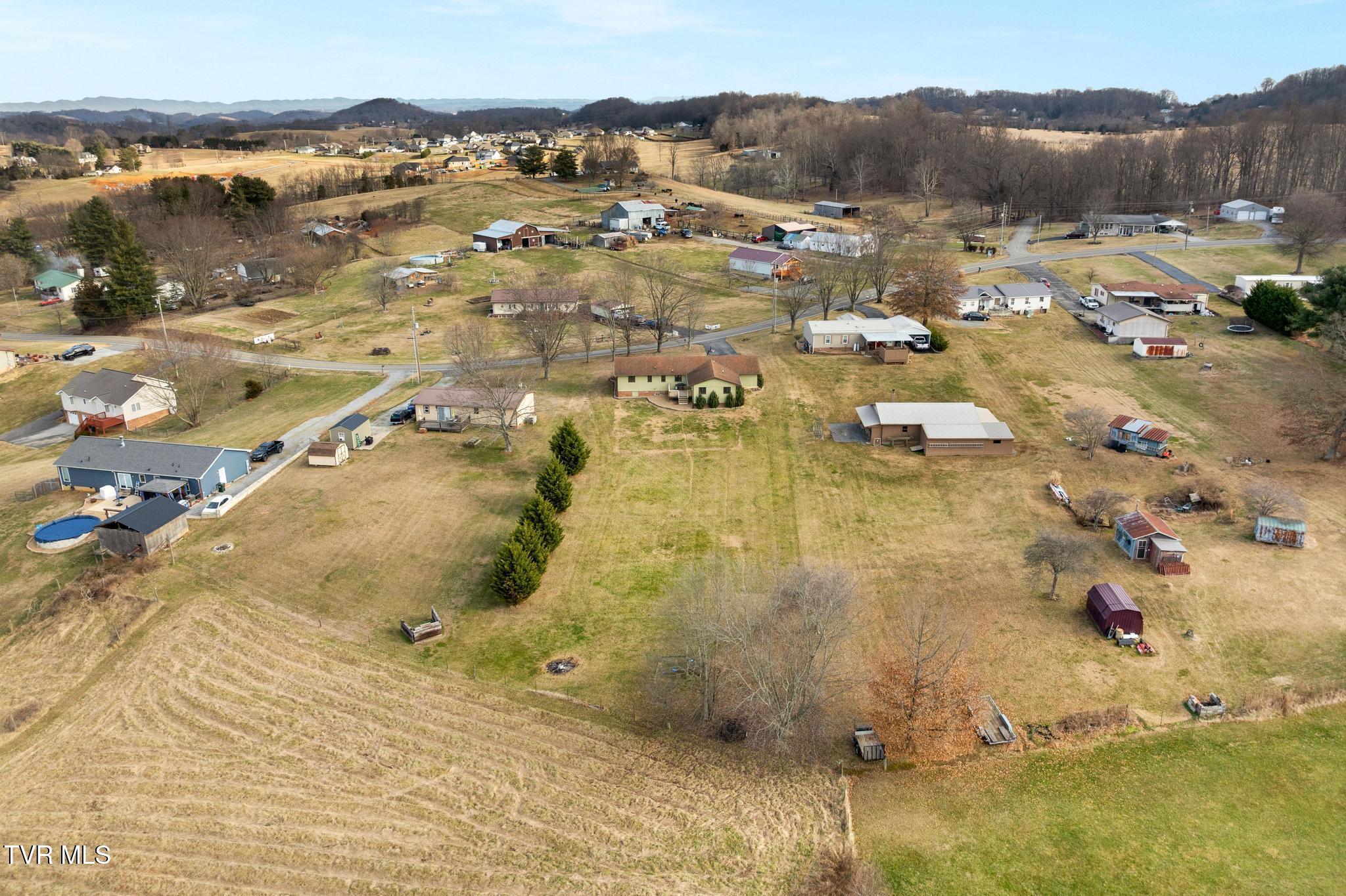 1105 Harmony Road Jonesborough, TN 37659 - Photo 41 of 53 DJI_0670