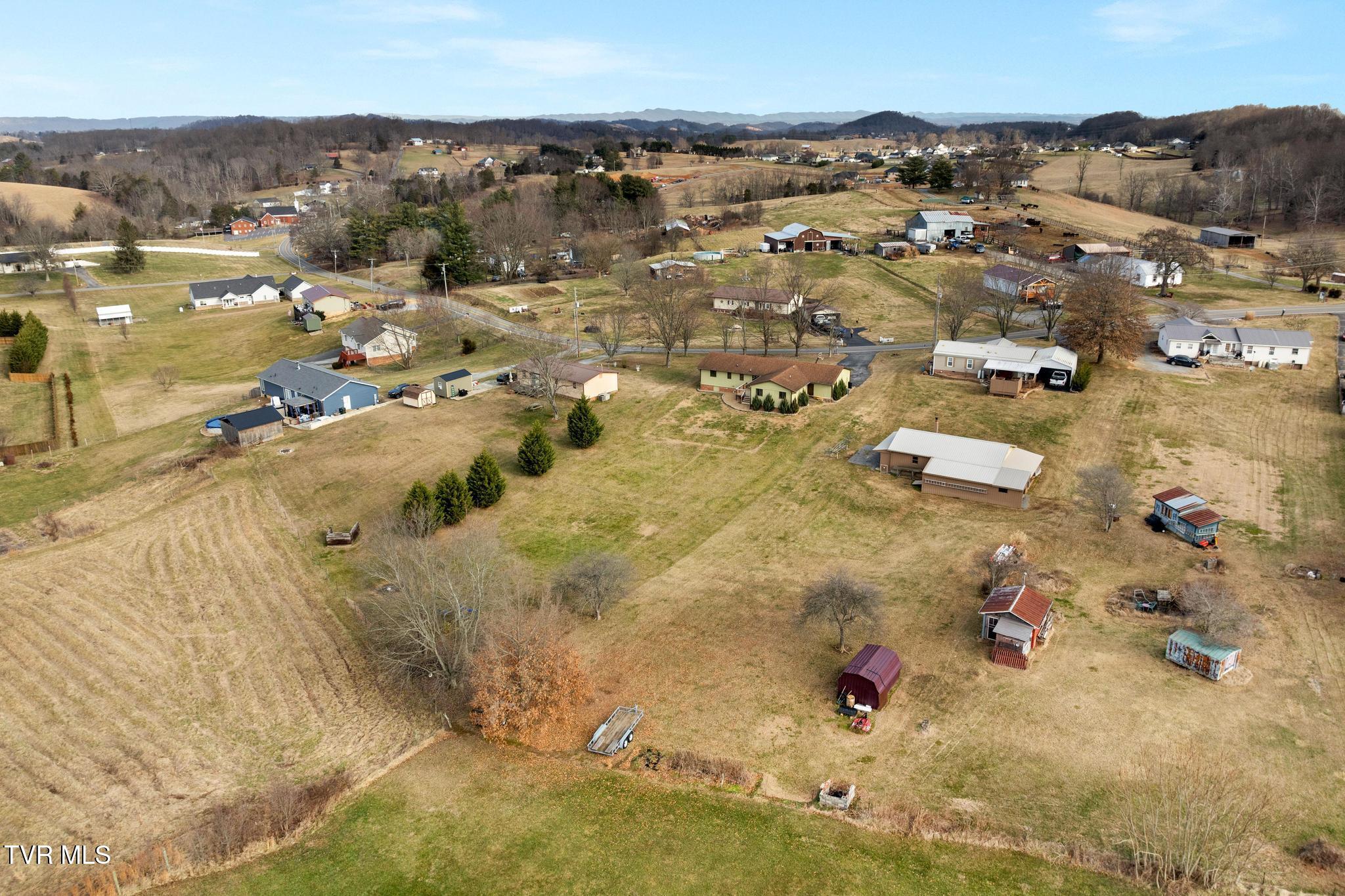 1105 Harmony Road Jonesborough, TN 37659 - Photo 42 of 53 DJI_0673