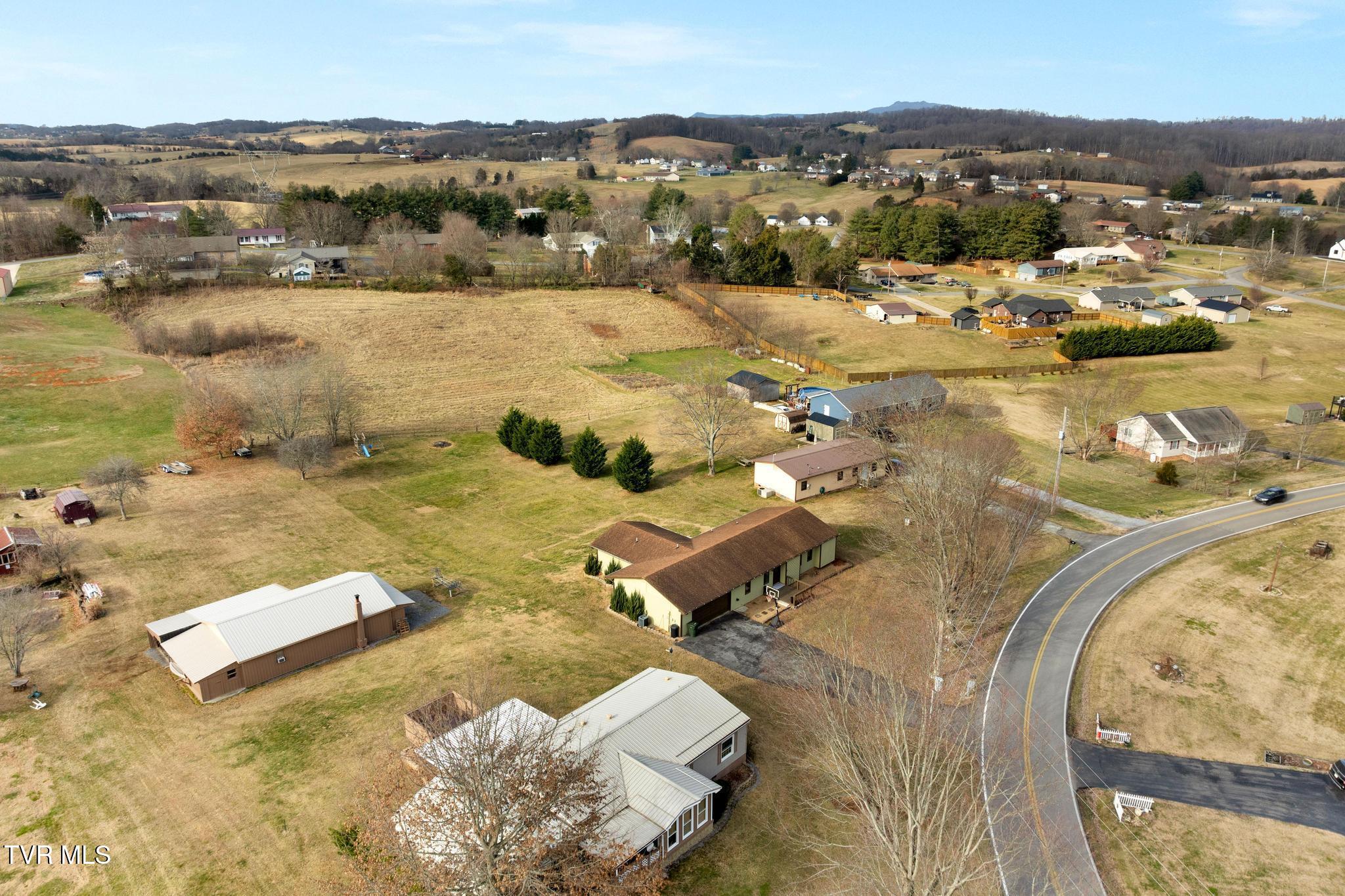 1105 Harmony Road Jonesborough, TN 37659 - Photo 44 of 53 DJI_0679