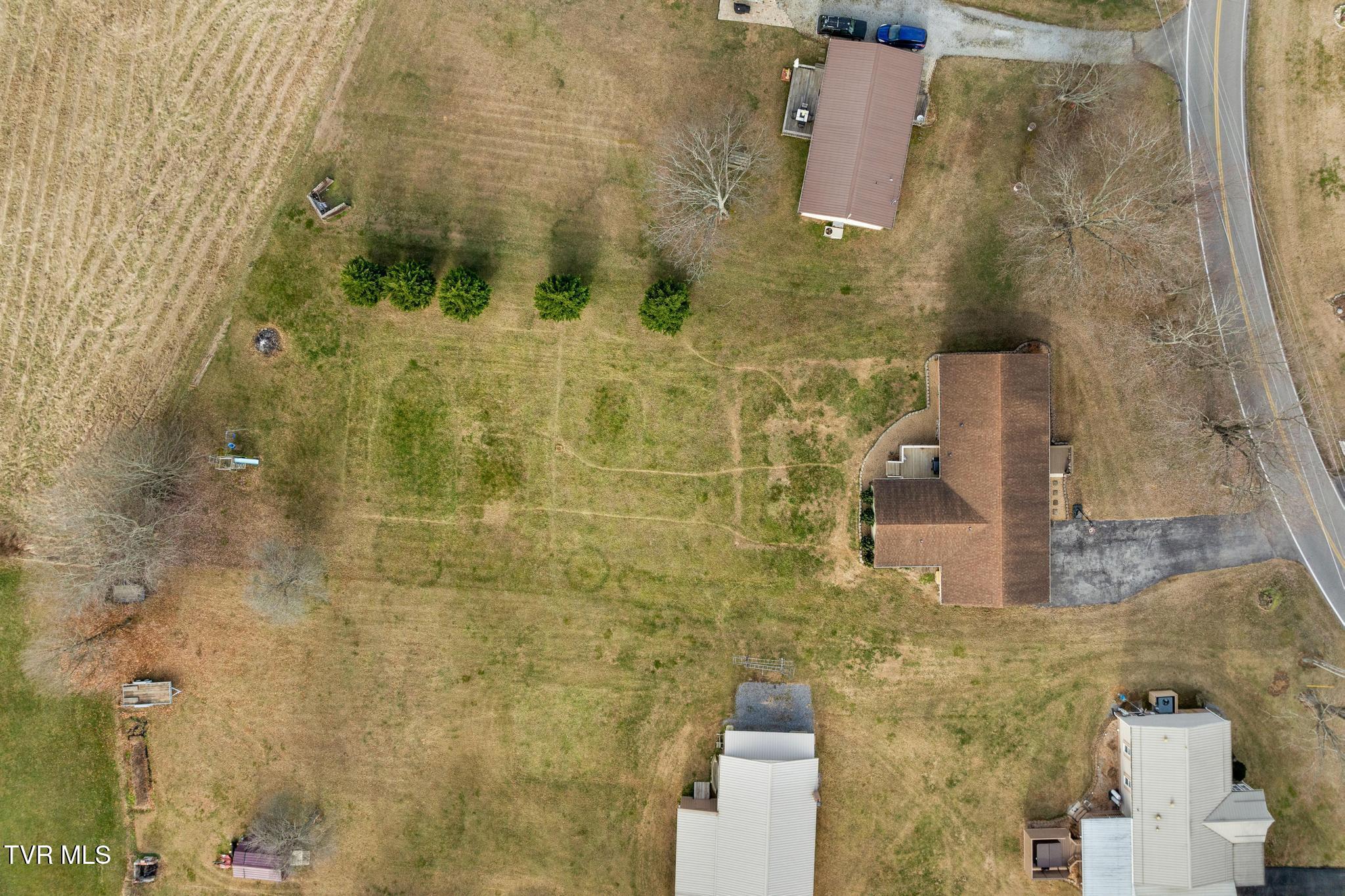 1105 Harmony Road Jonesborough, TN 37659 - Photo 46 of 53 DJI_0682