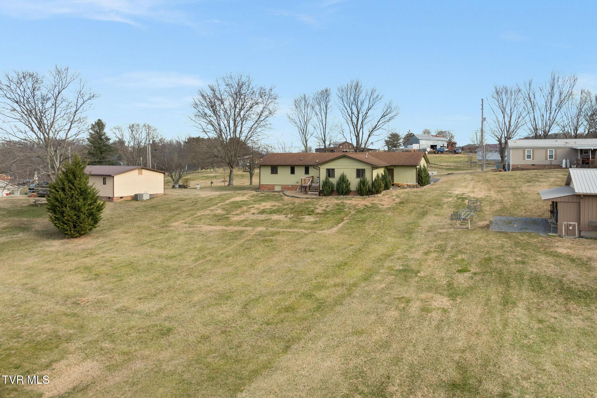 1105 Harmony Road Jonesborough, TN 37659 - Photo 48 of 53 DJI_0688