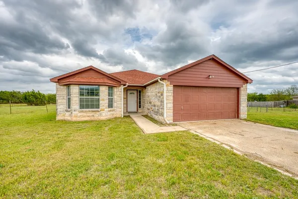 $295,000 | 321 County Road 4450, Kempner, TX 76539