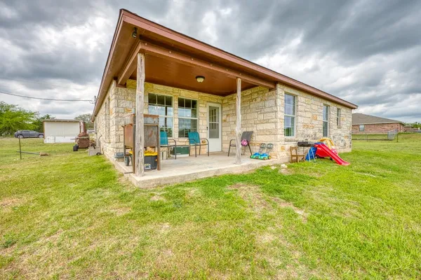 $295,000 | 321 County Road 4450, Kempner, TX 76539