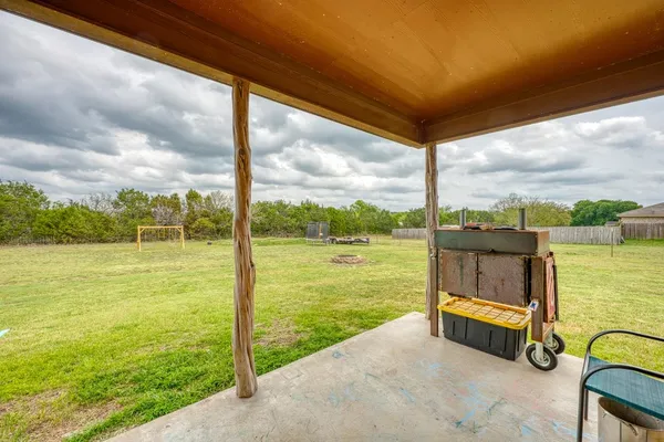 $295,000 | 321 County Road 4450, Kempner, TX 76539