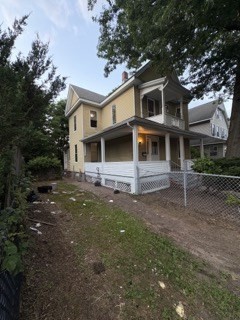 20 Hawthorne Street Springfield, MA 01105 - Photo 1 of 25