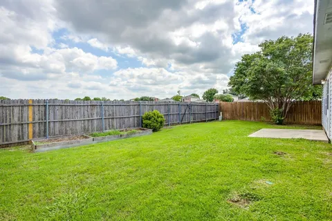 $229,990 | 3855 Hunters Point Way, Fort Worth, TX 76123