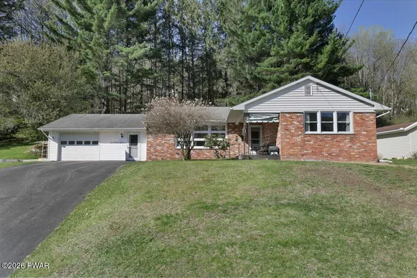 $345,000 | 1843 Parkway Drive, Honesdale, PA 18431