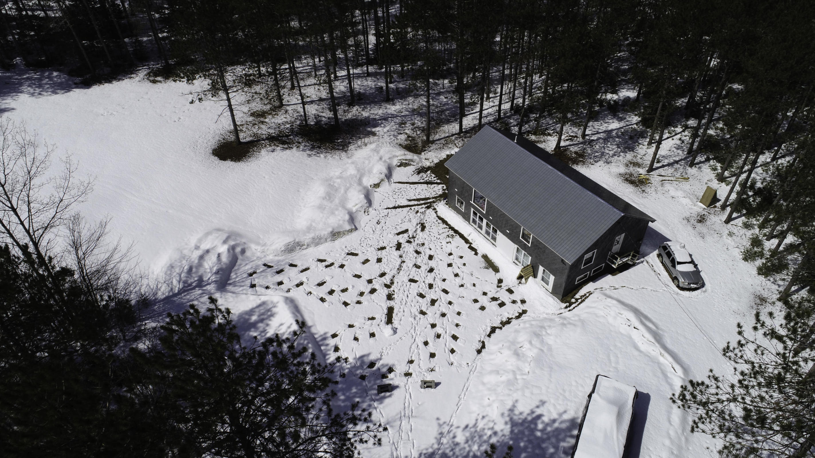 81 Meadowbrook Bridge Road Bethel, ME 04217 - Photo 2 of 17 2