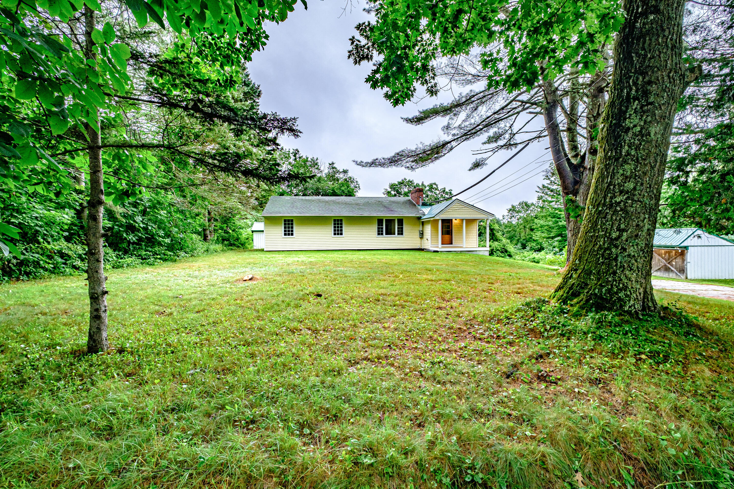 55 General Turner Hill Road Turner, ME 04282 - Photo 6 of 73 20240725gp-61005