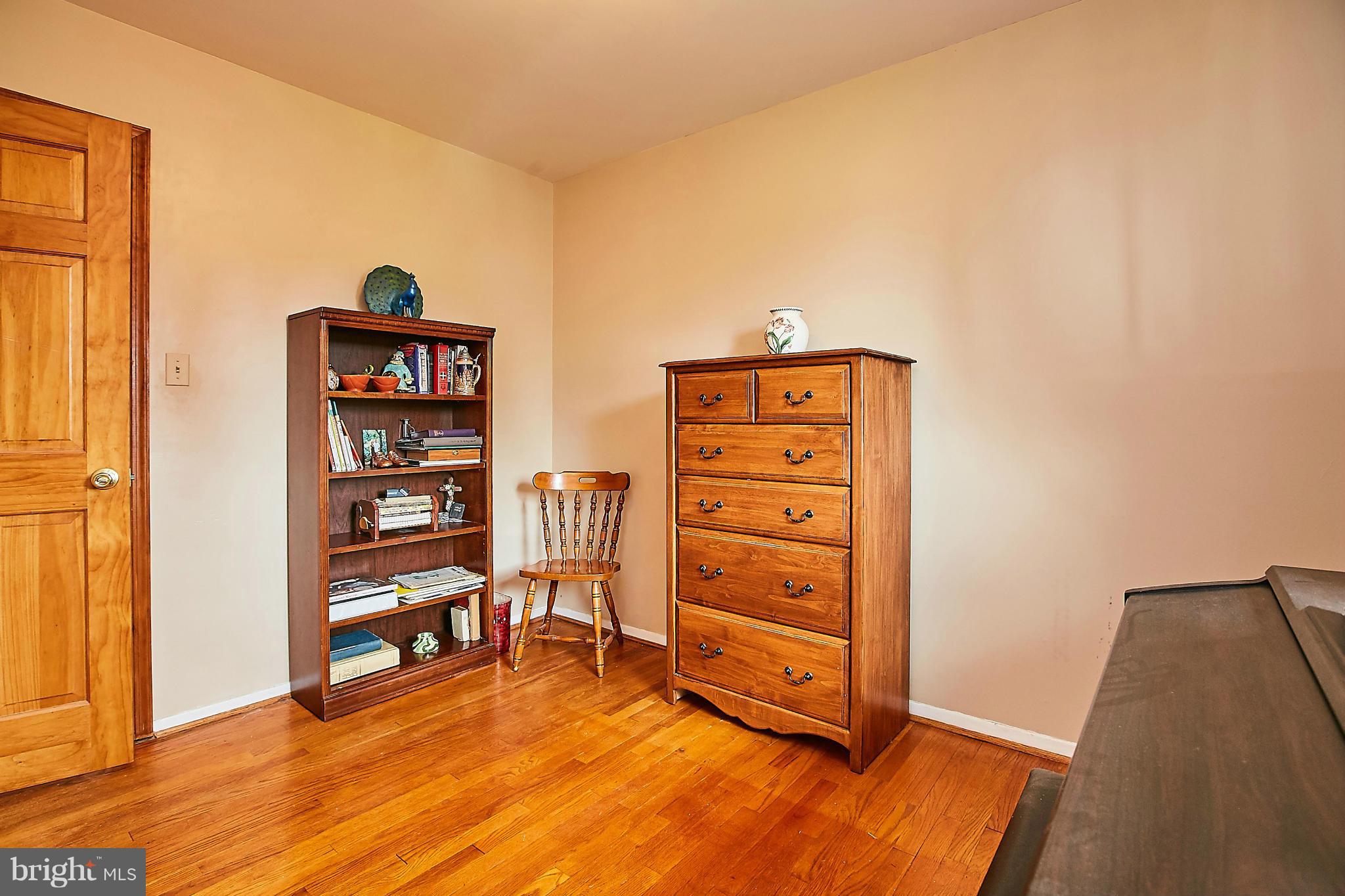 7521 Inzer Street Springfield, VA 22151 - Photo 19 of 30 Bedroom #3
