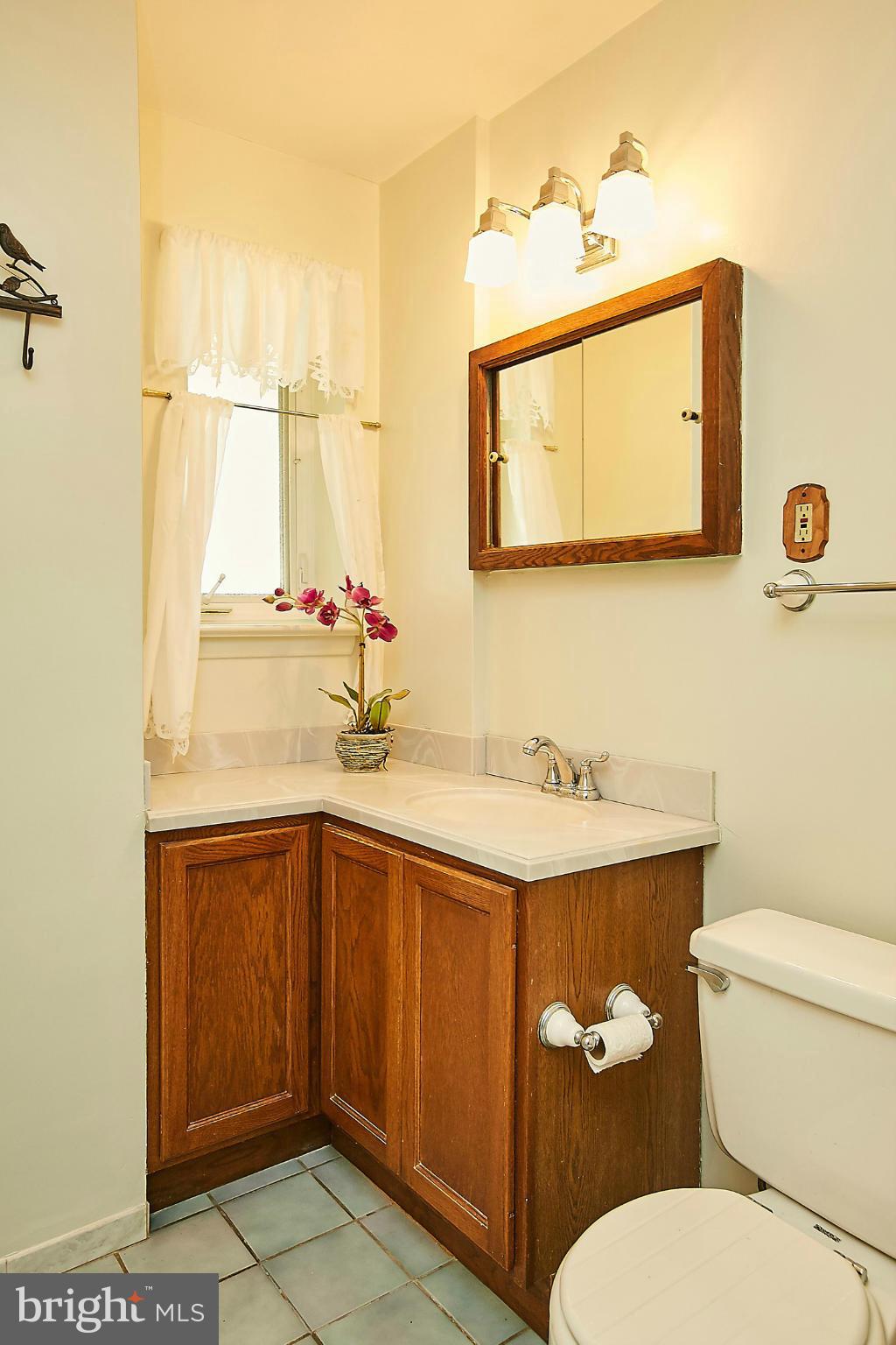 7521 Inzer Street Springfield, VA 22151 - Photo 21 of 30 Hall Bath