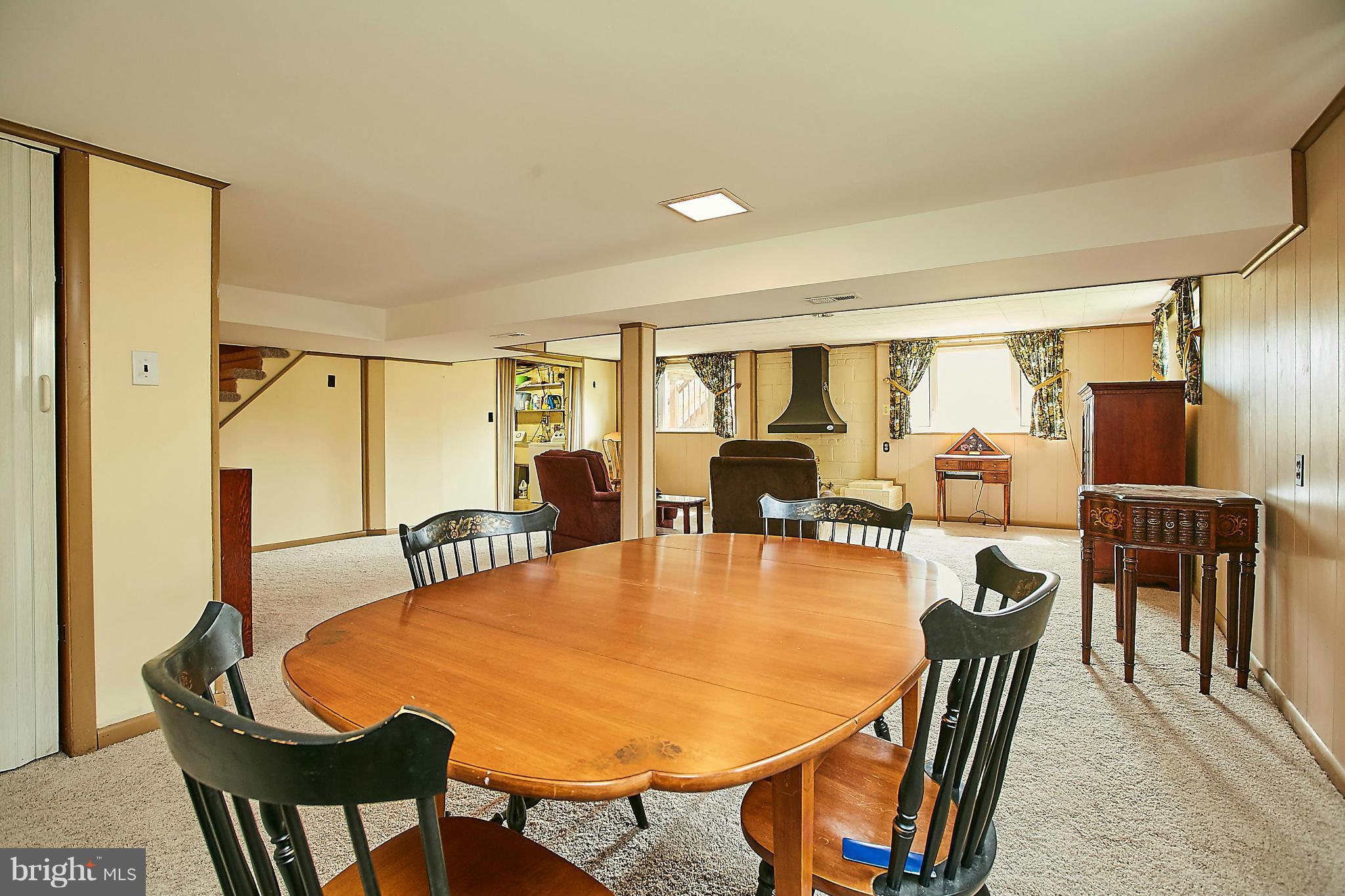 7521 Inzer Street Springfield, VA 22151 - Photo 24 of 30 Rec Room